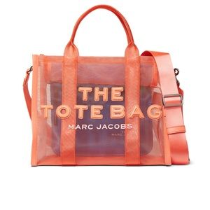 Marc Jacob The Tote Bag